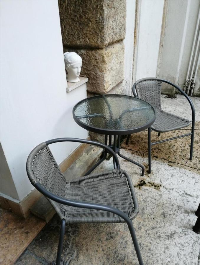 Verona Goddess House Bagian luar foto