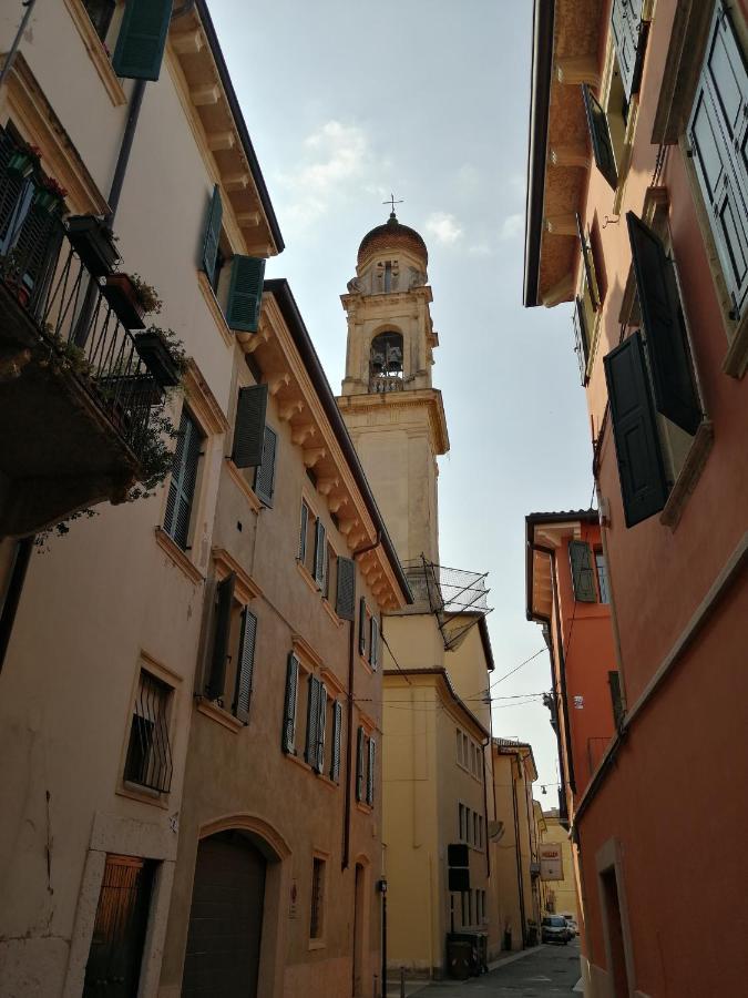 Verona Goddess House Bagian luar foto