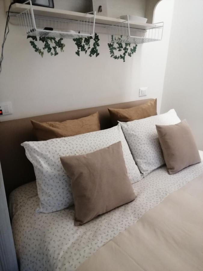 Verona Goddess House Bagian luar foto