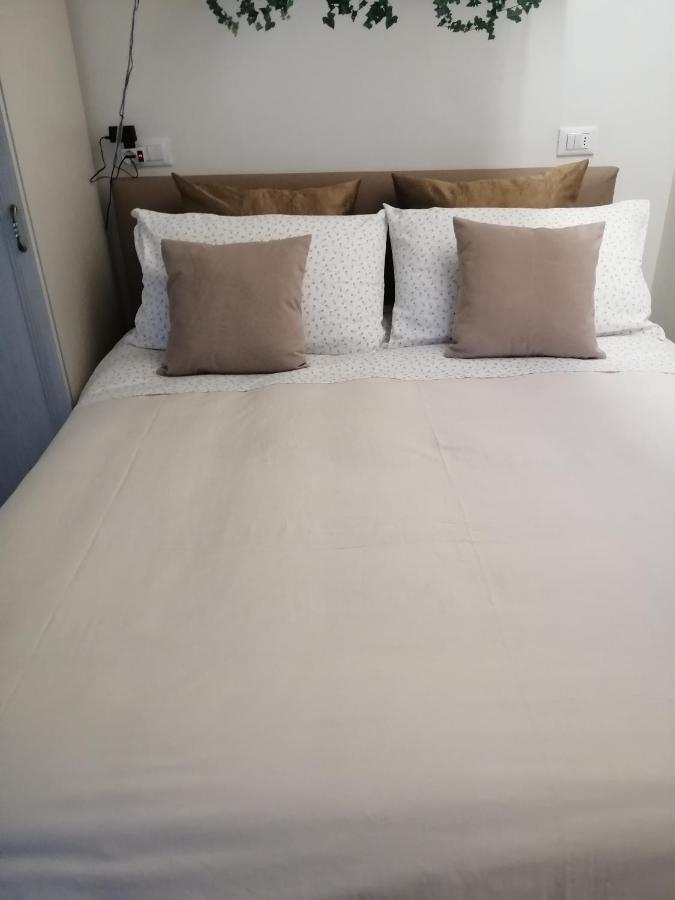 Verona Goddess House Bagian luar foto