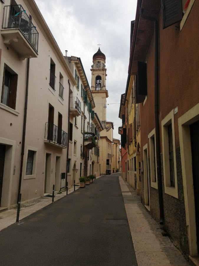 Verona Goddess House Bagian luar foto