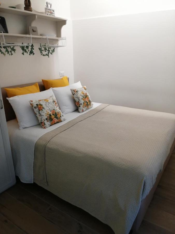 Verona Goddess House Bagian luar foto
