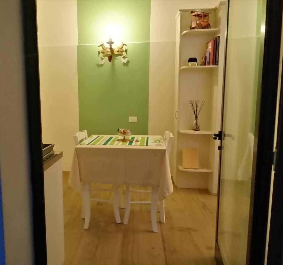 Verona Goddess House Bagian luar foto